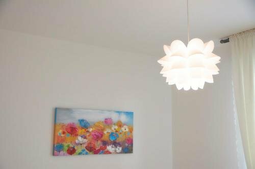 Апартаменты La Candelaria в Пизе