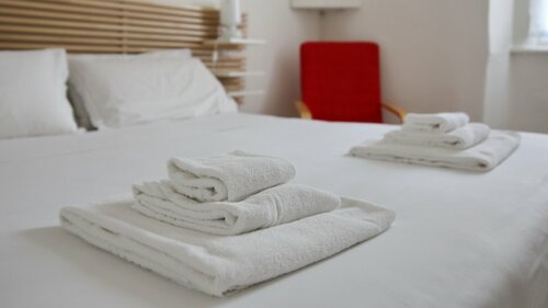 Гостиница Italianway - Vitani 30 в Комо