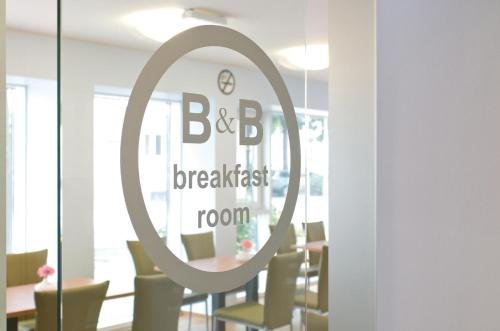 Фото B&b Hotel Leipzig-Nord