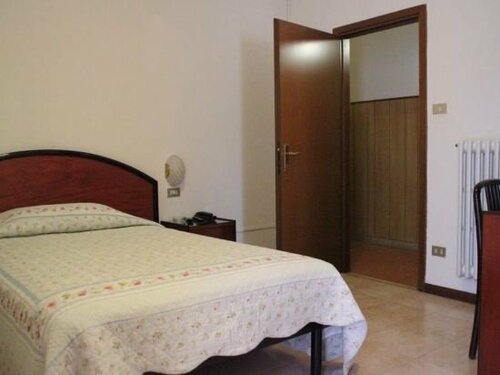 Гостиница Nuovo Hotel San Martino