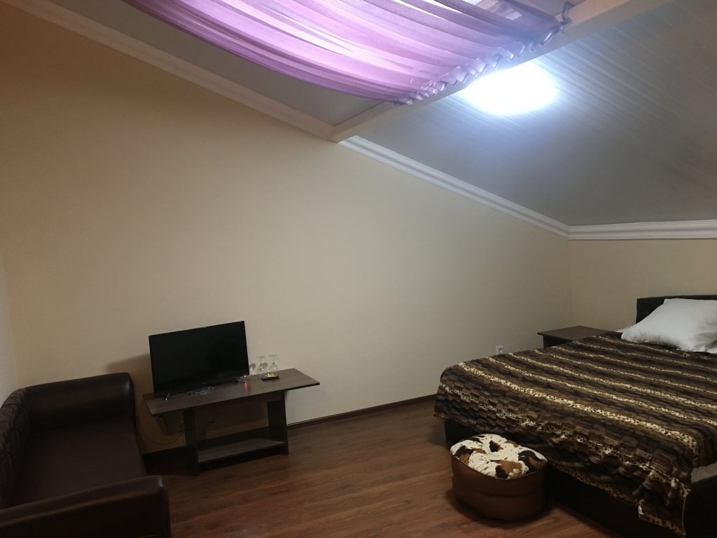 Фото Усадьба