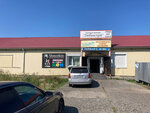 Торговый комплекс Любинский (rabochiy posyolok Lyubinskiy, Oktyabrskaya ulitsa, 58Б), farmers' market