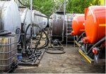 Energosistema (Promyshlennaya Street, 3), recycling