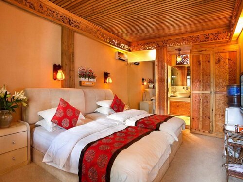 Fawenyuan Boutique Inn