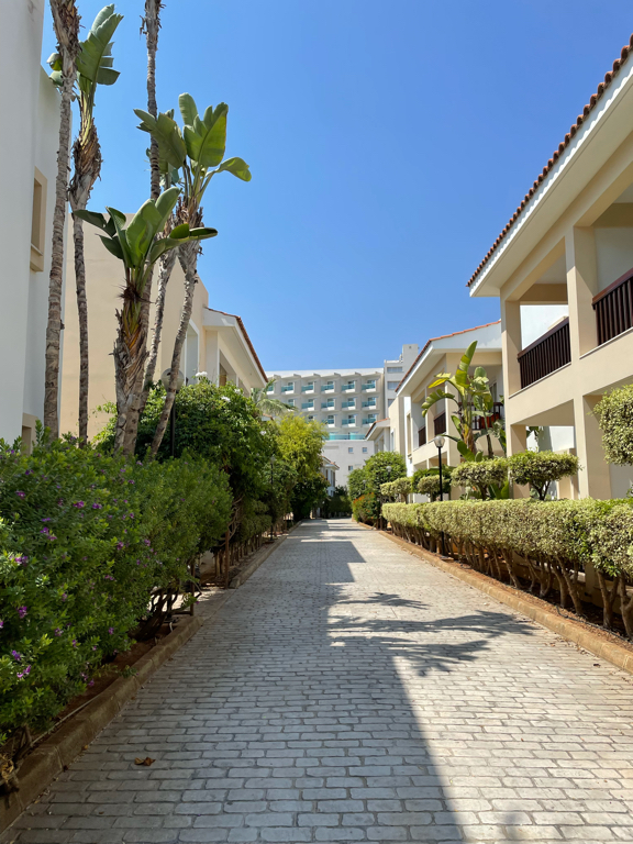 Фото Aktea Beach