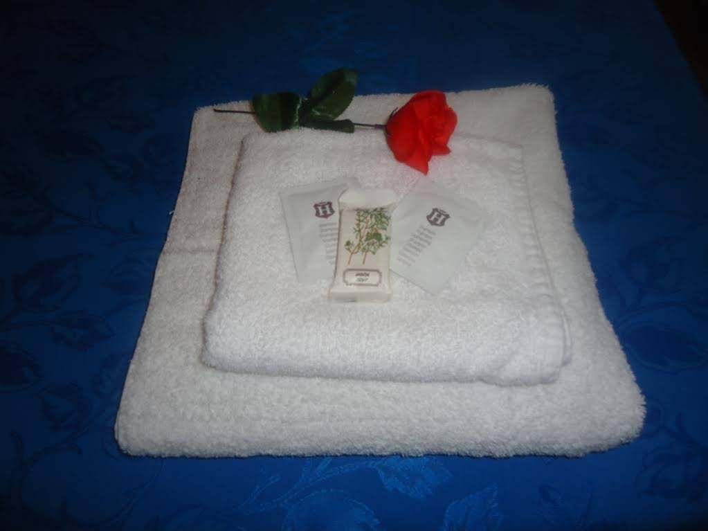 Фото La Fonda Aeropuerto