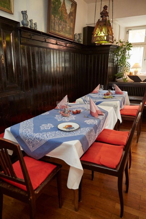 Фото Flair Hotel Weisses Ross