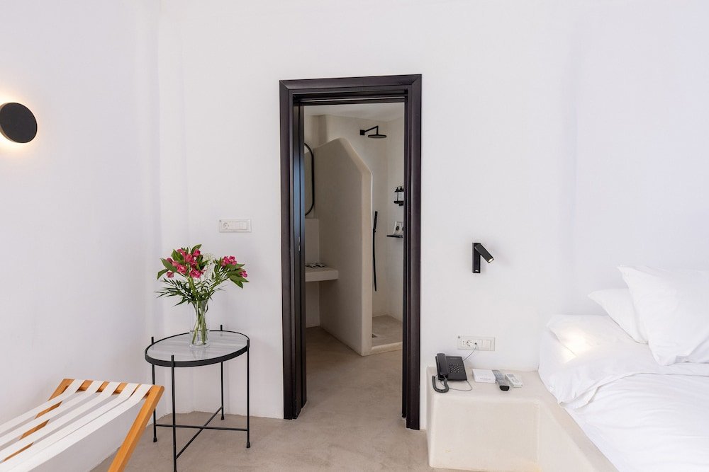 Фото Rocabella Santorini Hotel & SPA