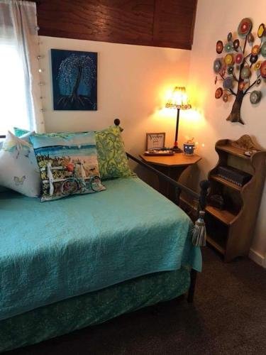 Фото Come Friday Cottages on the Bay