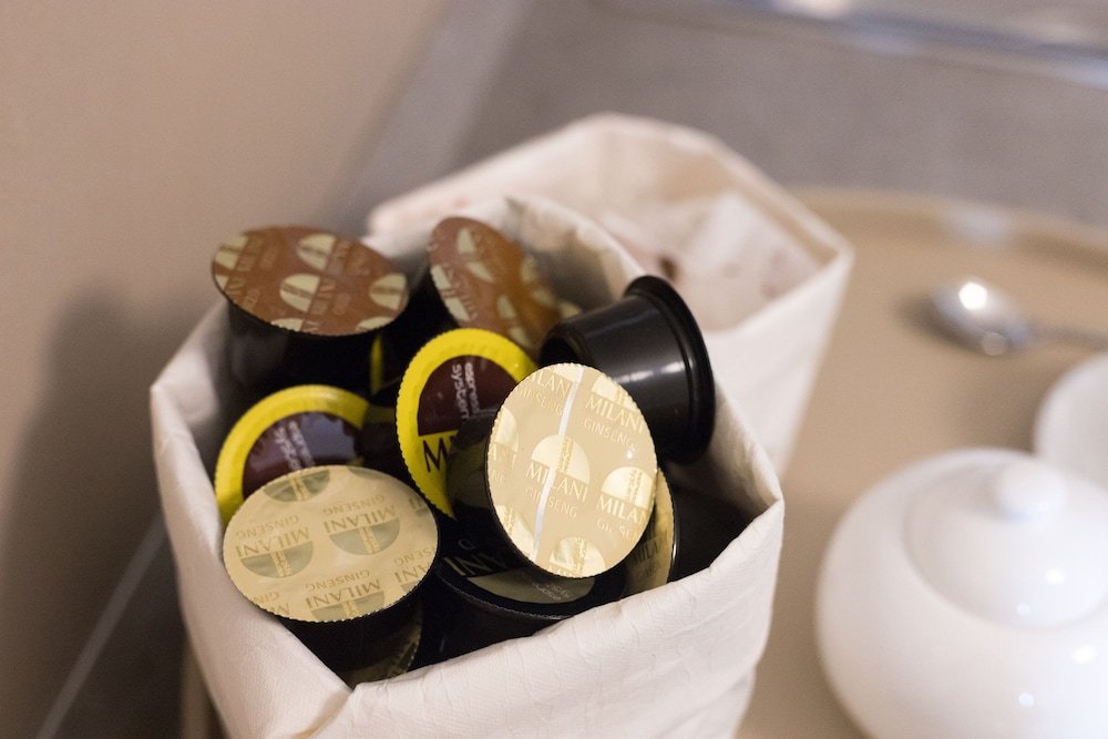 Фото Suites&Atelier Lake Como