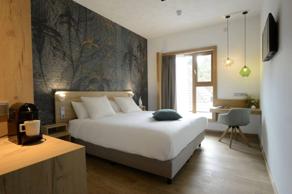 Фото Landgoed Huize Bergen