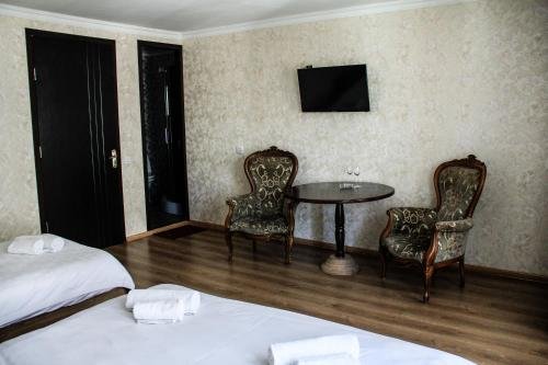 Фото Hotel Konka