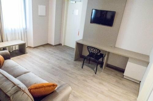 Гостиница Hotel San Giovanni Roma в Риме