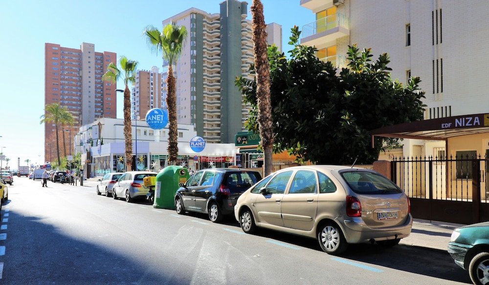 Фото Gemelos 4 - Beninter