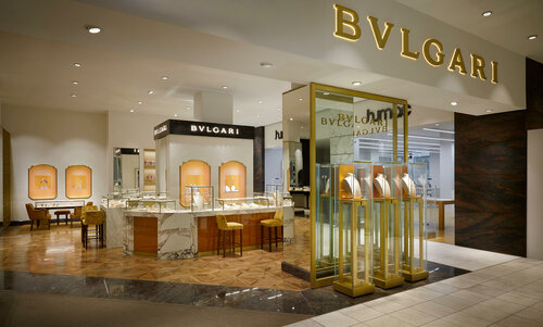 Bvlgari