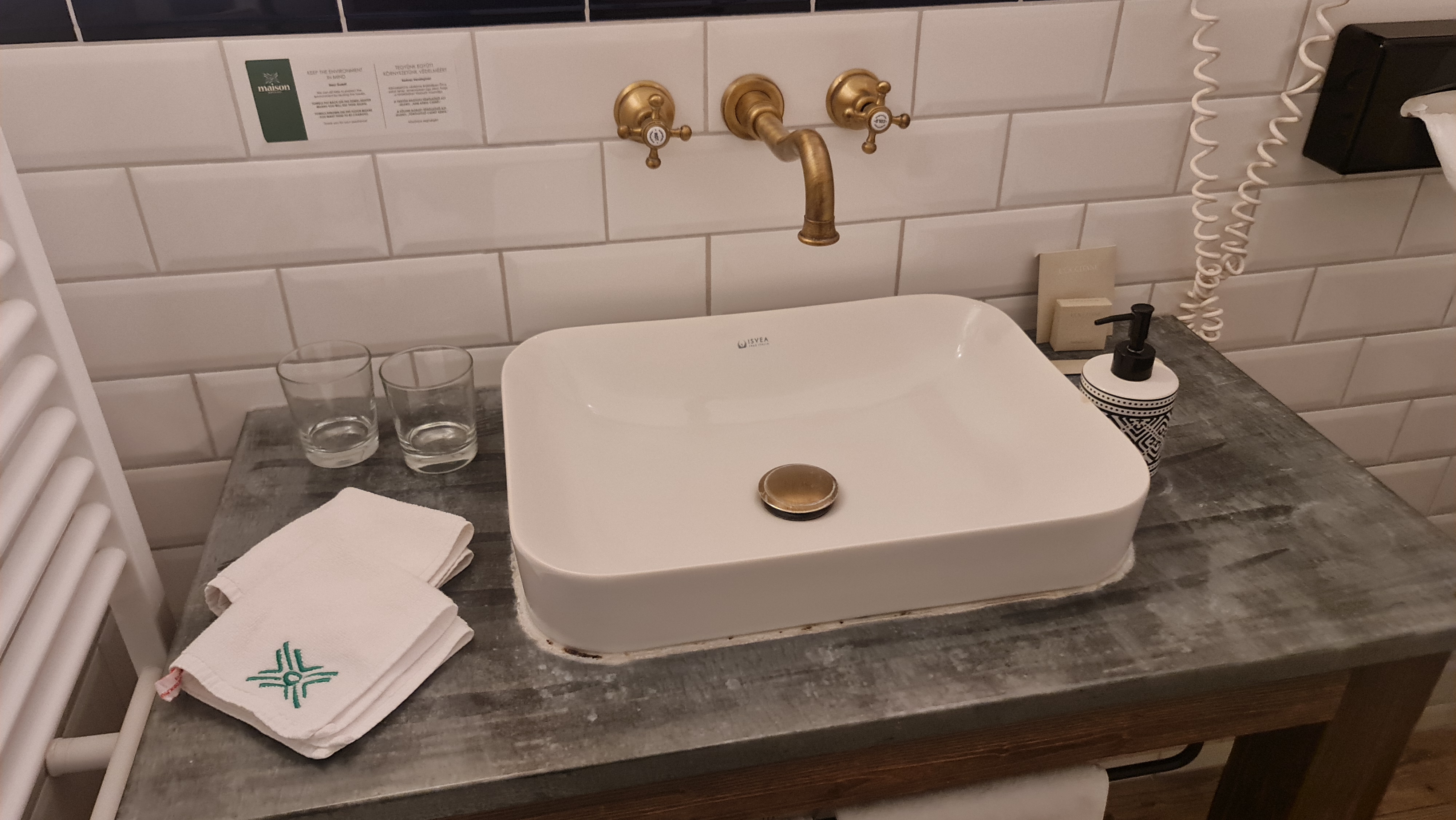 Фото Maison Bistro & Hotel