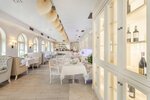 Bely (Arbat Street, 55/32) ، مطعم