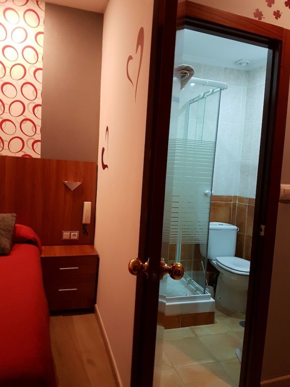 Фото Hostal San Francisco