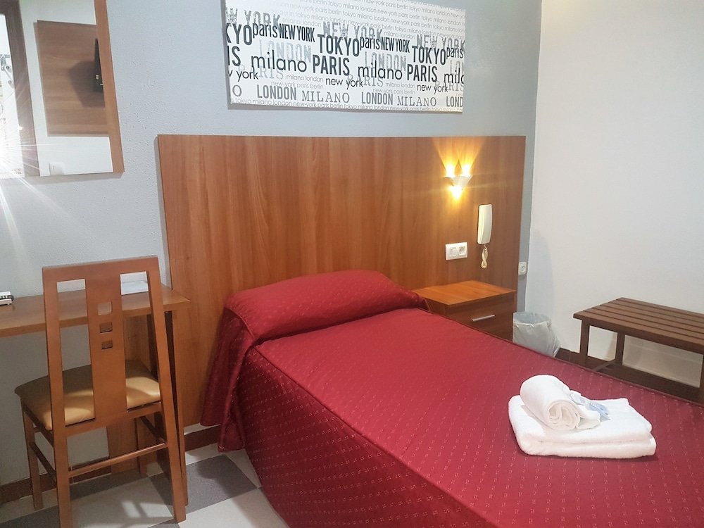 Фото Hostal San Francisco