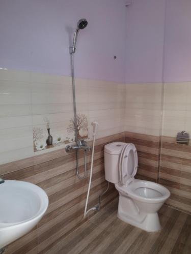 Фото Homestay HoLo