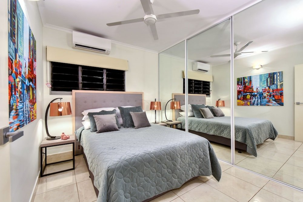 Фото Darwin City Lights Jacuzzi