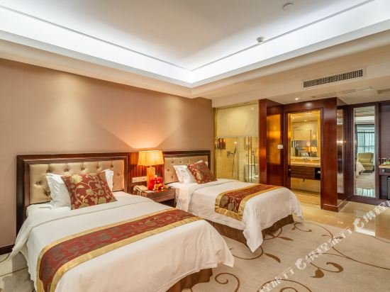 Фото Chengdu Jinlong Hotel