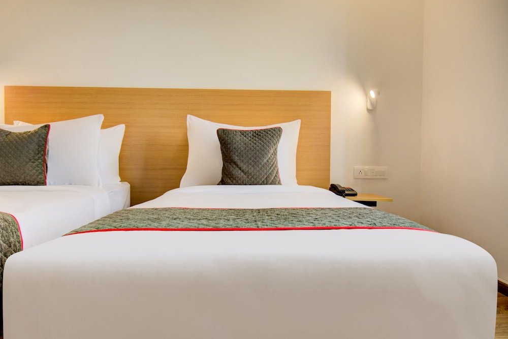 Фото отеля 5