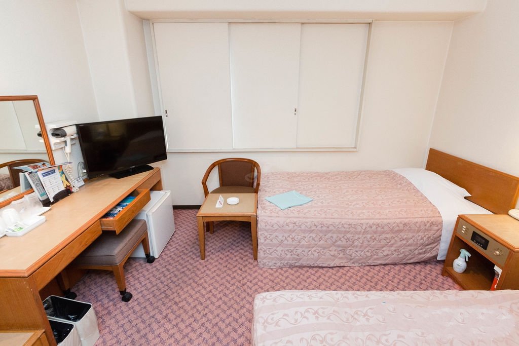 Фото Mizue Dai-ichi Hotel