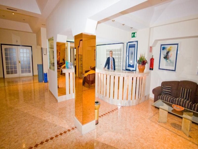 Фото Apartamentos Catalina Park