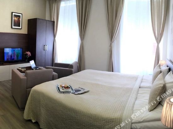 Фото Hotel Residence Spalena