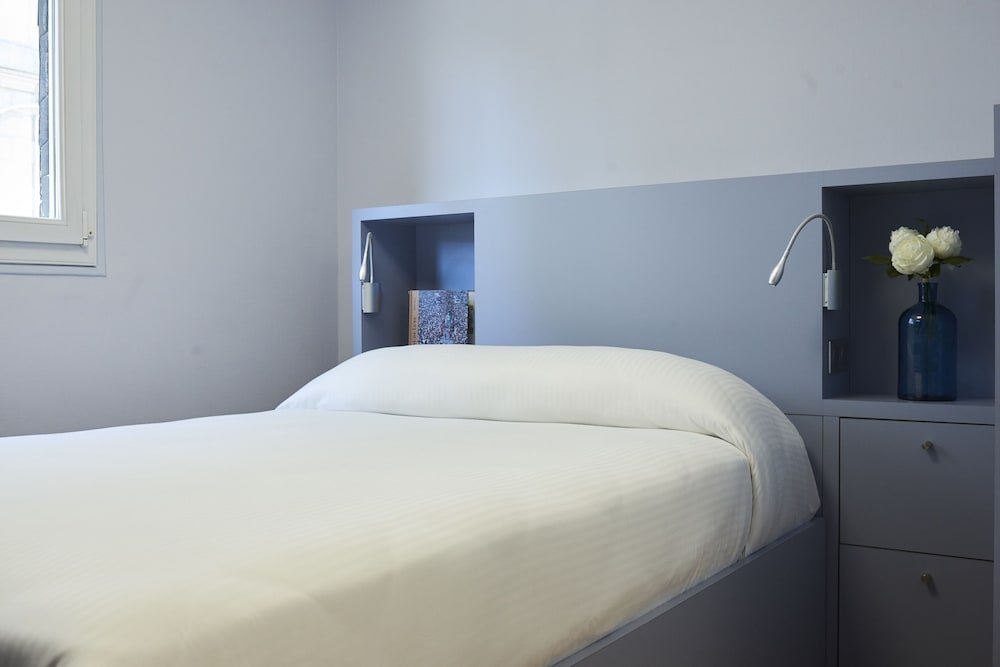 Фото Hôtel Duquesne