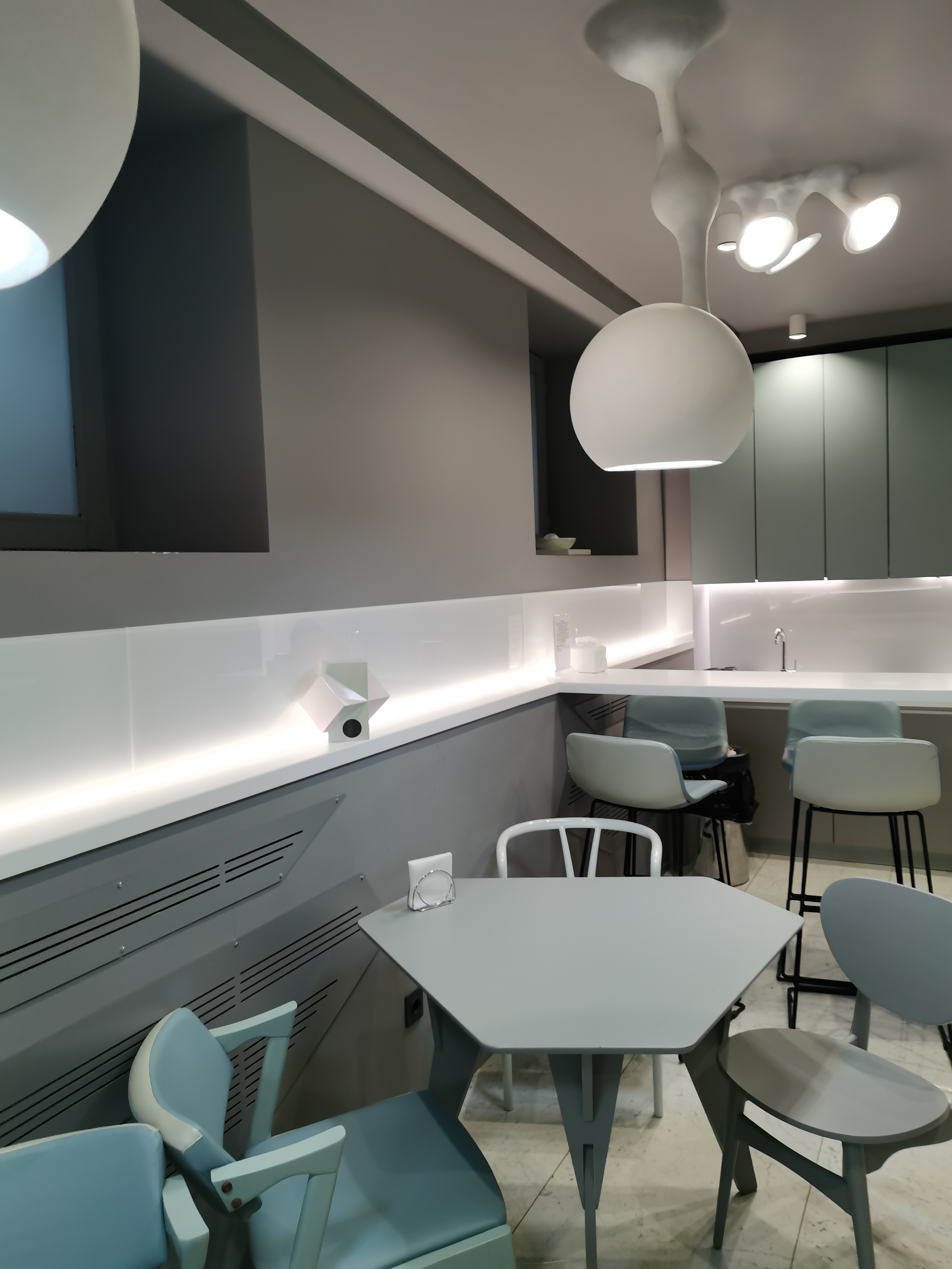 Фото Радушие