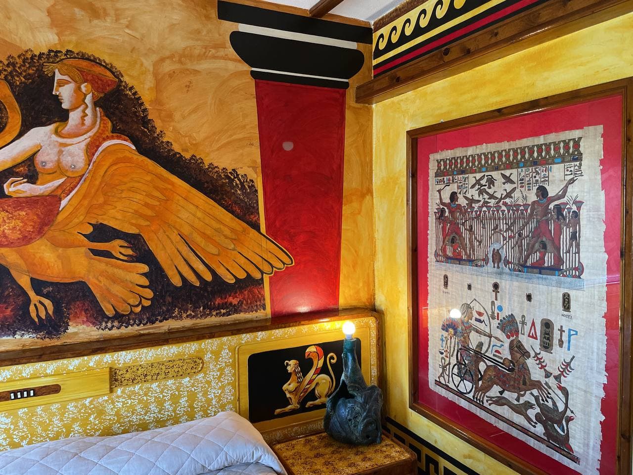 Фото Roman Boutique Hotel