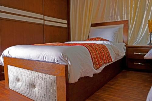 Фото Sun City Camp