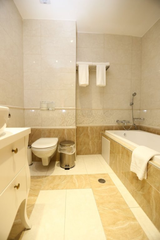 Фото Sergei Palace