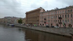Фонтанка 64