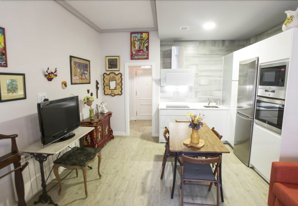 Фото Apartamento Sol IV