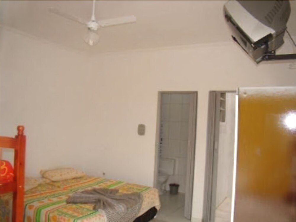 Фото Pousada Aconchego