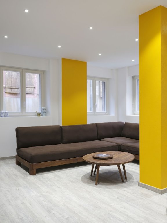 Фото Les Suites Du Cygne