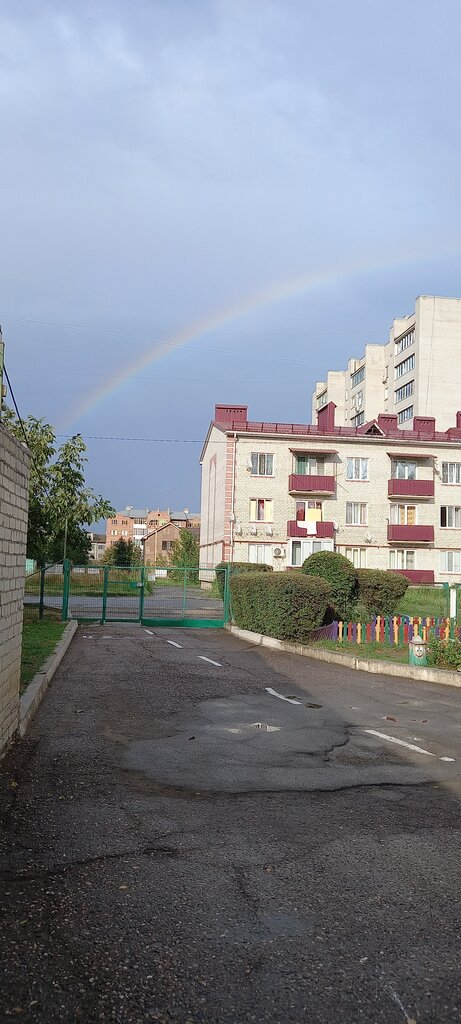 Kindergarten, nursery Детский сад № 38 Родник Города Георгиевска, Georgievsk, photo