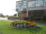 Дом культуры (selo Gruzino, ulitsa Grechishnikova, 2А), house of culture