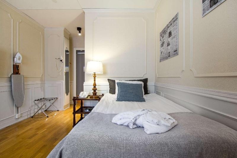 Фото Best Western Princess Hotel