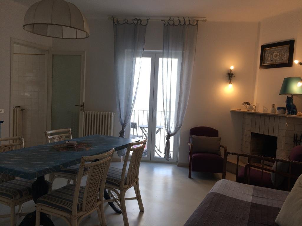 Фото Amoredimare Casa Vacanze