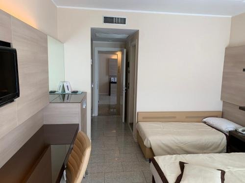 Фото Hotel San Carlo