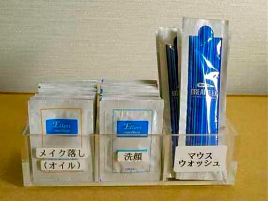 Фото Kawasaki Green Plaza Hotel