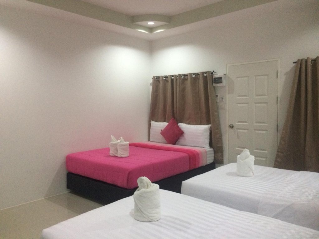 Фото Baan Rommai Sattahip