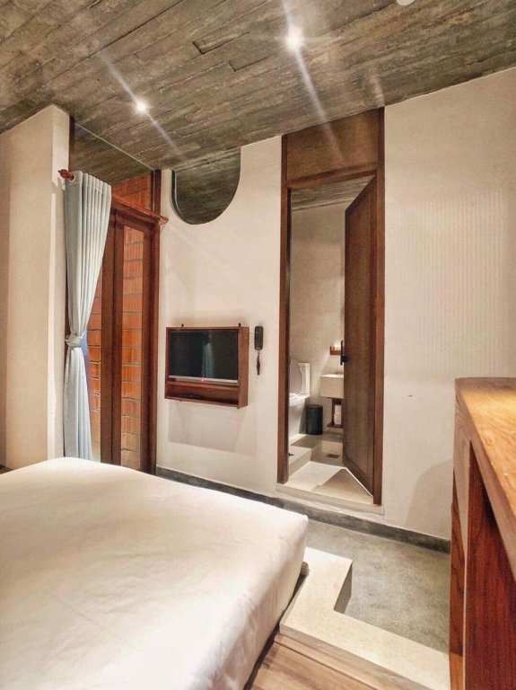 Фото The Memory - Danang