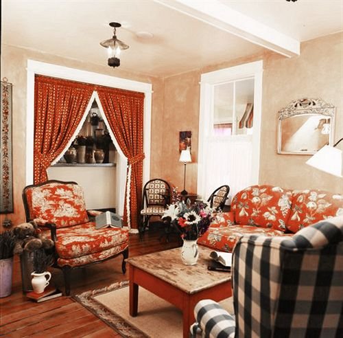 Фото Lavender, A Four Sisters Inn