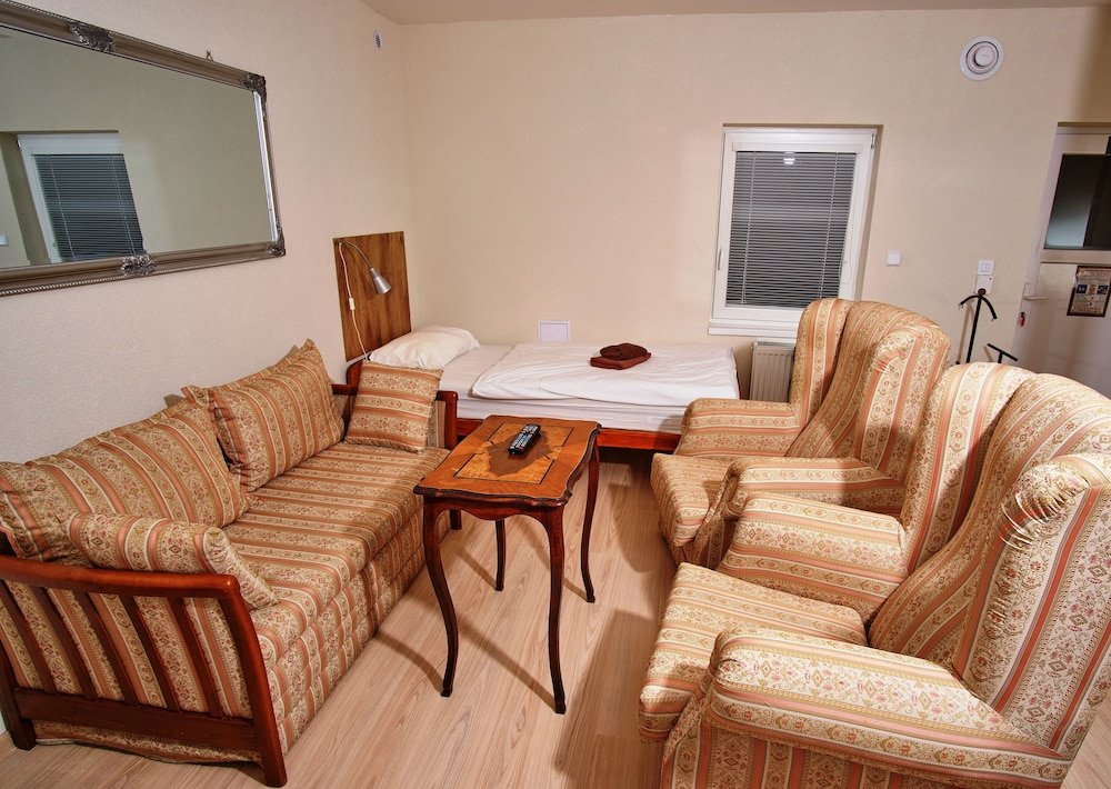 Фото Apartments Villa Ivica