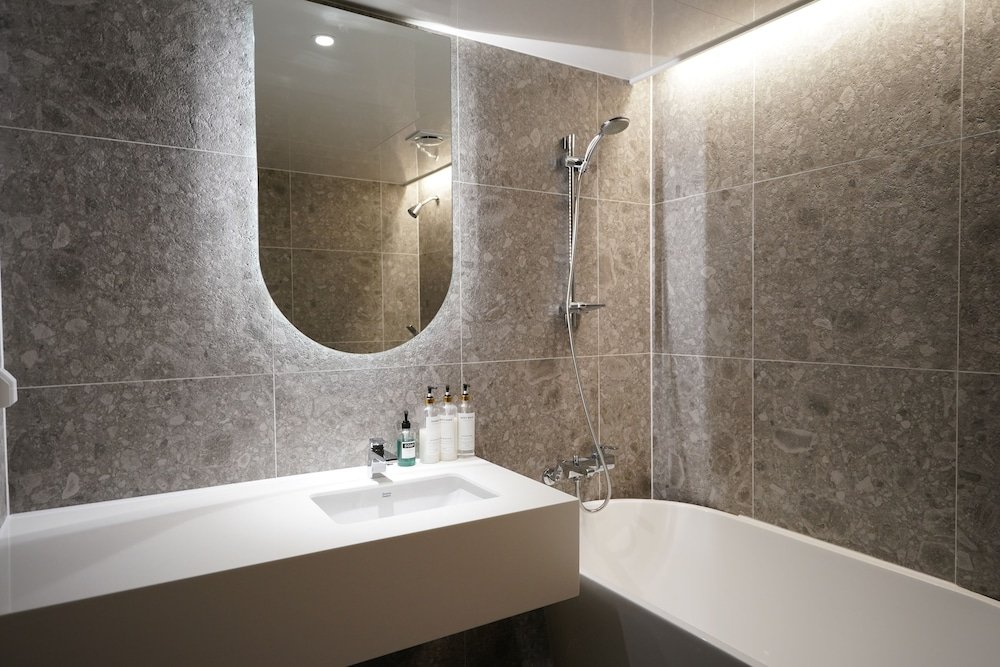 Фото Ocean 2 Heaven Hotel&Spa